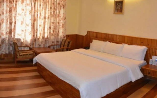 Heritage Satikva Resorts