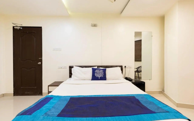 OYO Rooms 595 Mumbai Central