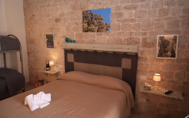 Masseria Alberotanza
