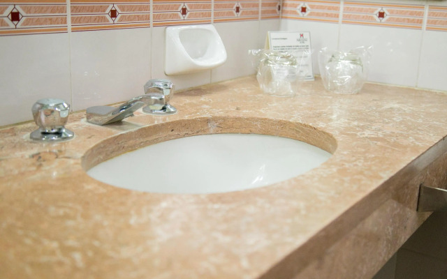 Hotel Alkazar