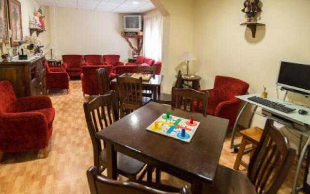 Hostal Pañart