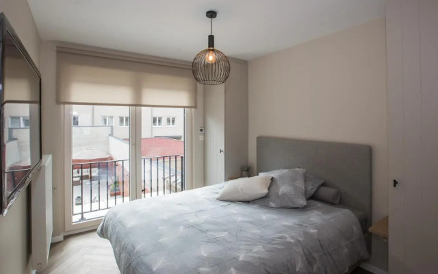 Maison .’Eau Mer.’