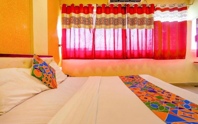 FabExpress Dream Inn