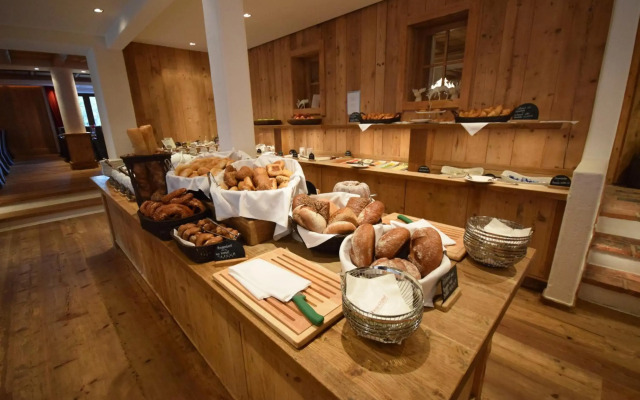 Hotel Kitzhof Mountain Design Resort