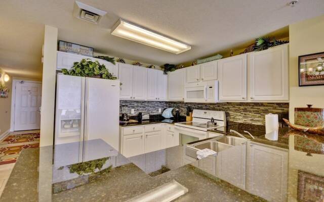 Calypso Resort by BBG