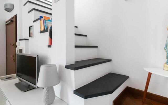 Italianway - Costiglioli 8 B