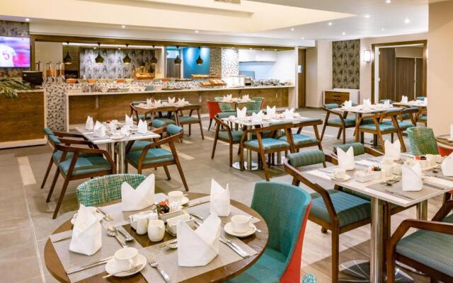 Town Lodge Johannesburg Airport