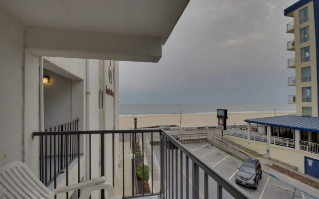 Decatur House 304 - 1 Br Condo