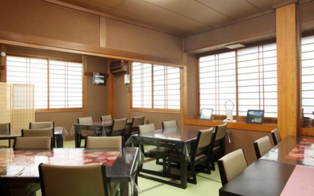 Minshuku Wakasagi No Yado — hotel in Tsuwano