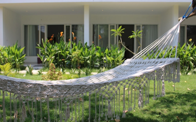 Turtle House Lombok