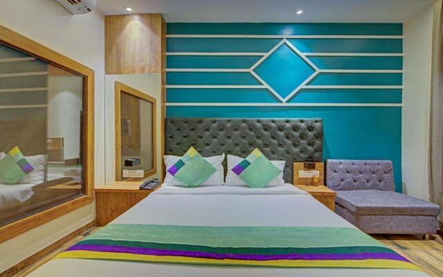 Treebo Prince Andheri East