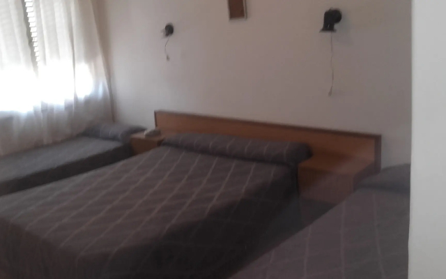 Centro Neuquén Hotel