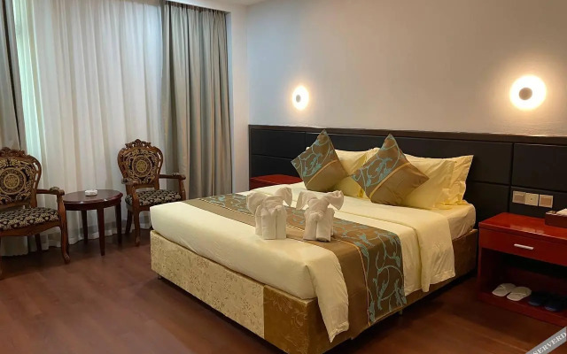 Bavet Yongyuan Casino & Hotel