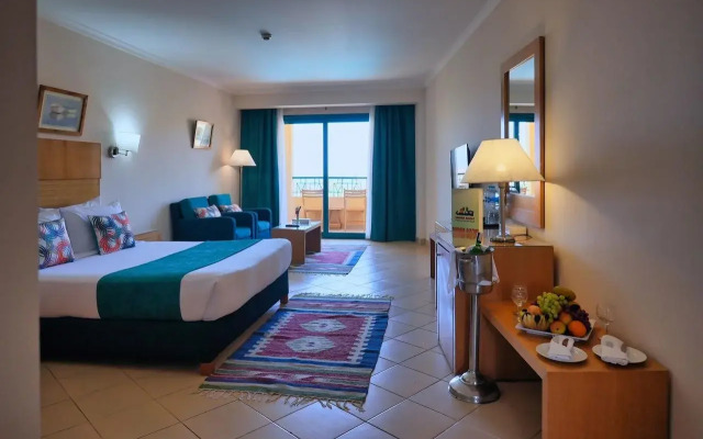 Eagles Downtown Zahabia & Beach Resort