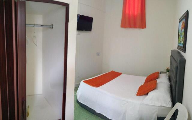 Hostal Arboleda, Colonial Zone, Santo Domingo