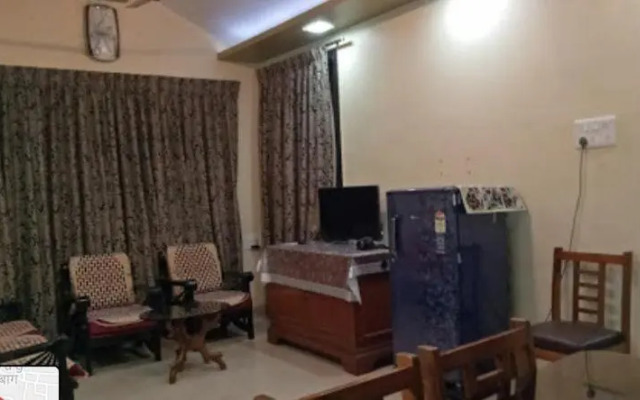 Swapnapurti Bungalow 2BHK