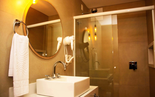 Costao do Santinho Resort - All Inclusive