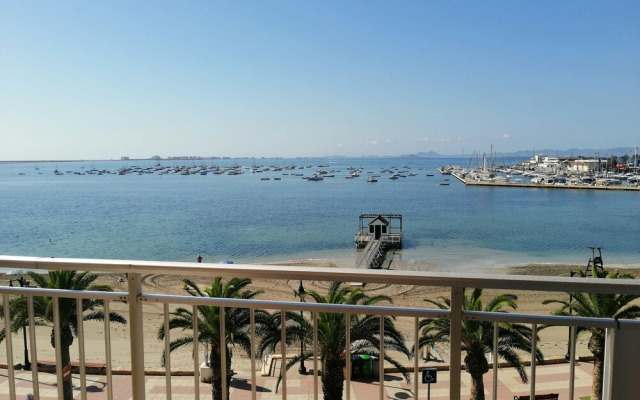 Taolis First Line Apartment Lo Pagan