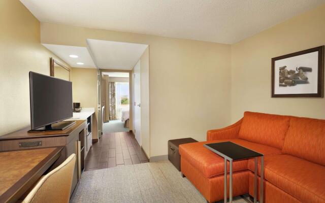 Hampton Inn & Suites Hershey Near The Park