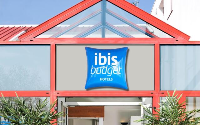 ibis budget Rennes Cesson