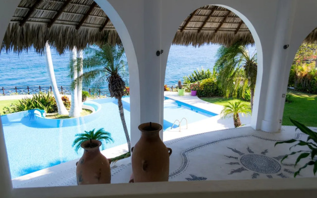 Ventana del Mar Huatulco