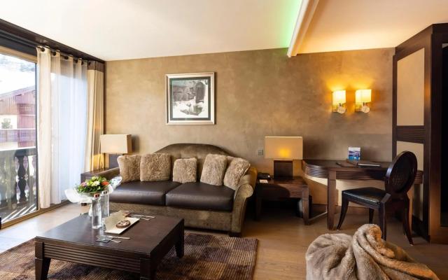 Hôtel Le Lana