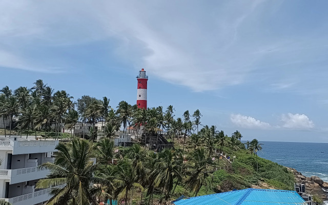 Tippy's Beach Resort