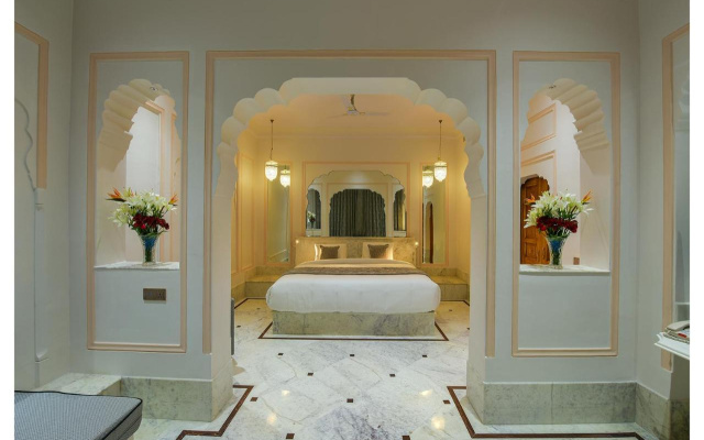 Buena Vista Luxury Resort