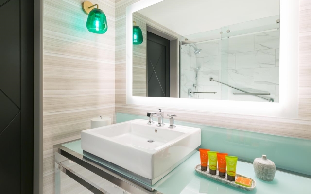 The Burgess Hotel, Atlanta, a Tribute Portfolio Hotel