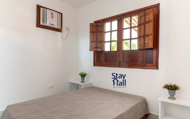Cassa em Cond beira-mar-4qts-SH088B