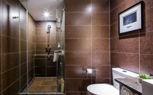 Atour S Wu Hotel Yugu Road West Lake Hangzhou