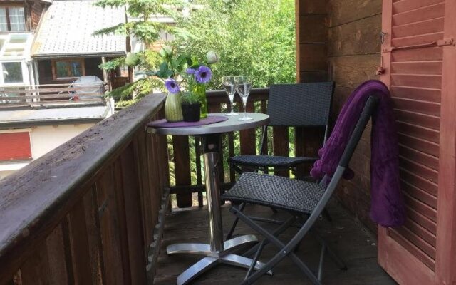 Apartments Chalet Tatyana