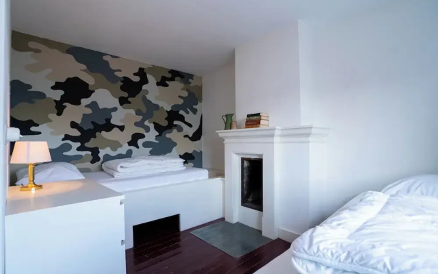 Maas Suites - The French House - фото 2