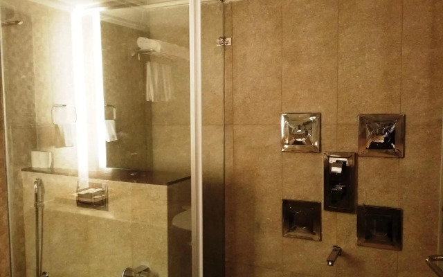 Hotel Le Temps Fort