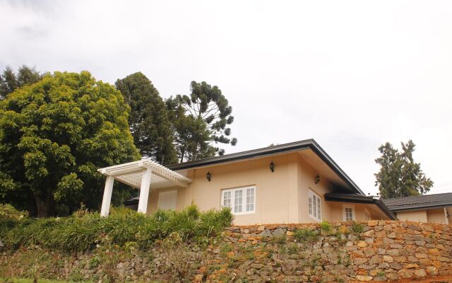 Jetwing Oatlands Bungalow