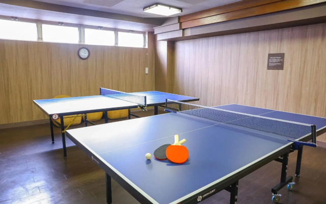 Ooedo Onsen Monogatari Premium Atami