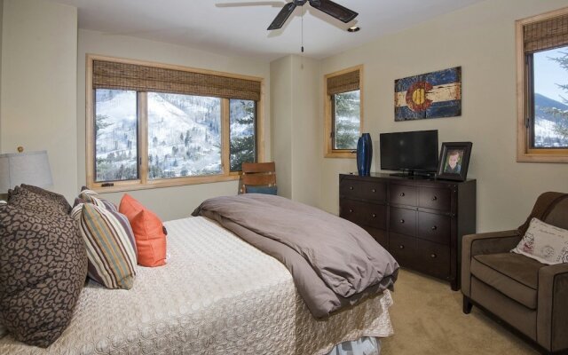 Glacier Court 1854 A