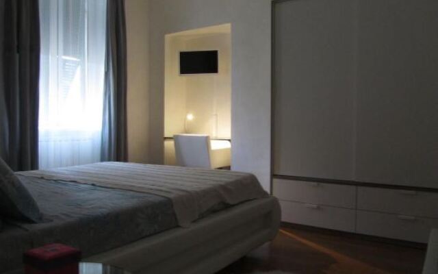 BB Borgo Marina