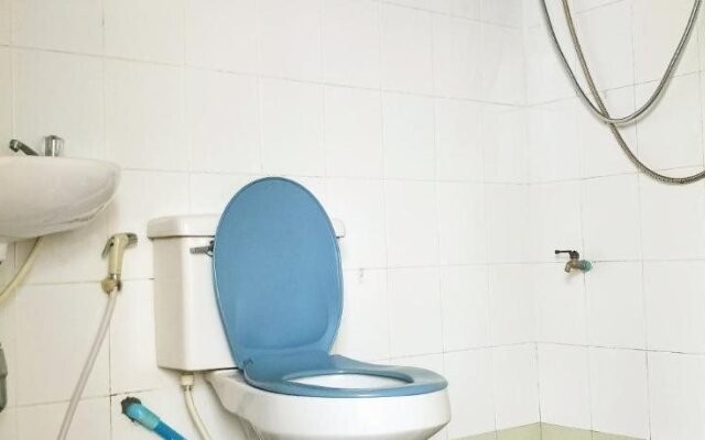Ban Jaidee Guesthouse