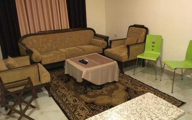 Suzan Studios & Apartments
