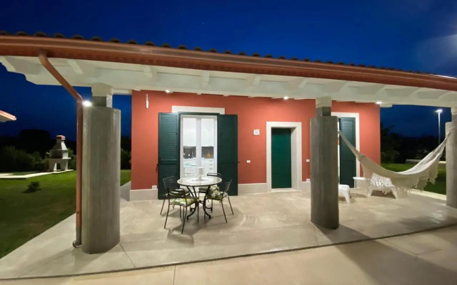 Verde Oliva Residence