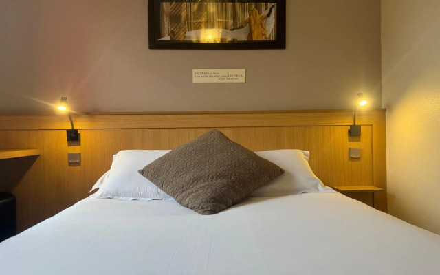 Kyriad - Rennes Chantepie