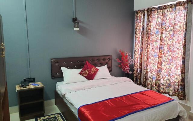 Chunni homestay