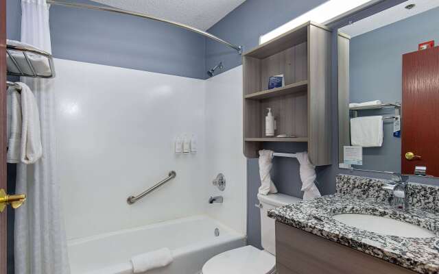 Microtel Inn by Wyndham Dry Ridge