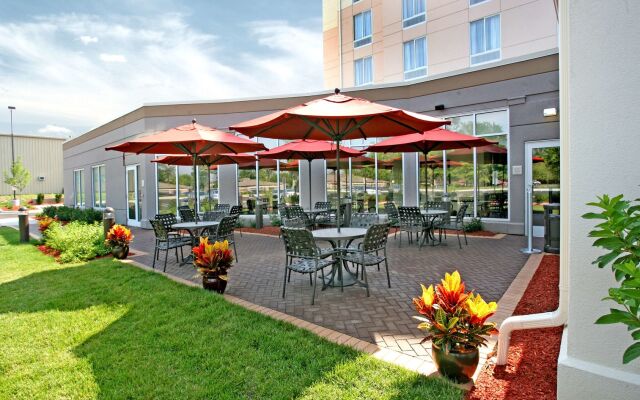 Hilton Garden Inn Cincinnati Blue Ash