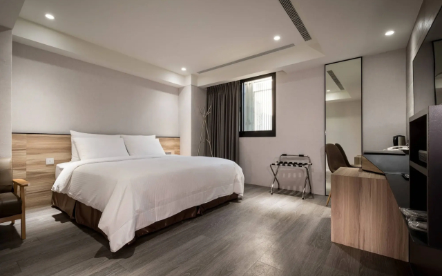 DD Hotel