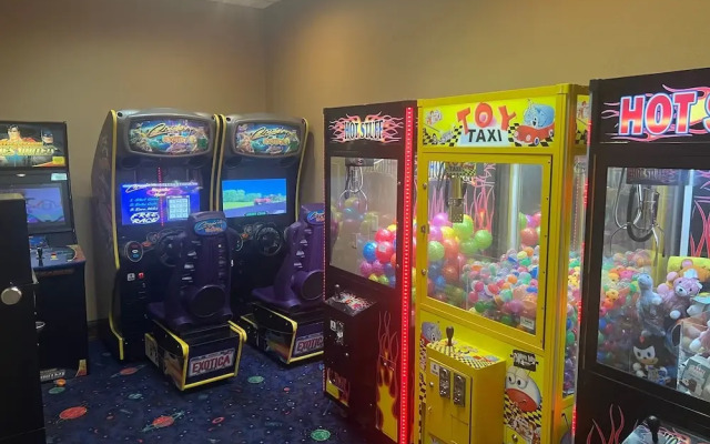 Free Parking Disney Shuttle