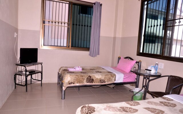 Mya Myin Mo Guest House