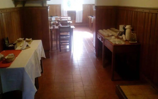 Quimelen Lodge