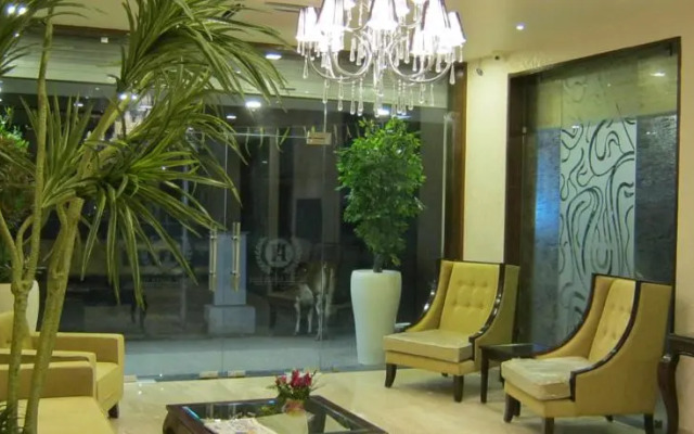 Hotel Ajmer Inn